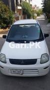 Mitsubishi Minica  2008 For Sale in PWD Housing Scheme