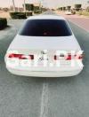 Toyota Camry G LIMITED EDITION 1999 For Sale in Bahawalnagar