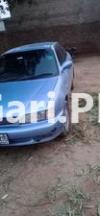 Suzuki Baleno GTi 1.6 2000 For Sale in Bhera