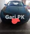 Nissan March  2003 For Sale in Karachi
