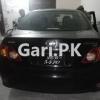 Toyota Corolla GLI 2009 For Sale in Lahore