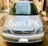 Suzuki Cultus Limited Edition 2016 For Sale in Rawalpindi