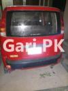 Hyundai Santro Plus 2002 For Sale in Rawalpindi