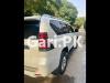 Toyota Prado TX 2.7 2017 For Sale in Lahore