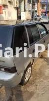 Suzuki Cultus VXL 2007 For Sale in Faisalabad