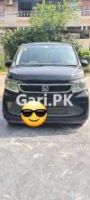 Honda N Wgn  2014 For Sale in Rawalpindi