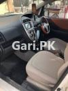 Toyota Ractis  2013 For Sale in North Nazimabad