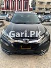 Honda Vezel  2015 For Sale in Karachi