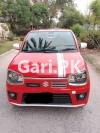 Suzuki Alto  2016 For Sale in Karachi