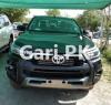 Toyota Hilux  2022 For Sale in Rawalpindi