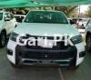 Toyota Hilux  2022 For Sale in Islamabad