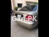 Honda City EXi S 2000 For Sale in Lahore