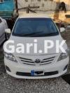 Toyota Corolla Altis 1.6 2009 For Sale in Rawalpindi