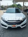 Honda Civic VTi Oriel Prosmatec 2016 For Sale in Lahore
