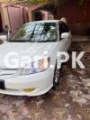 Honda Civic EXi Prosmatec 2005 For Sale in Peshawar