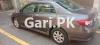 Toyota Corolla GLi Automatic Limited Edition 1.6 VVTi 2011 For Sale in Lahore