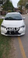 Changan Alsvin  2021 For Sale in Gulberg 1