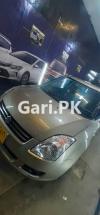 Suzuki Swift  2017 For Sale in Garden East