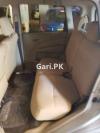 Daihatsu Move L 2012 For Sale in Karachi