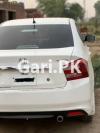 Honda City IVTEC 2019 For Sale in Lahore