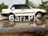 Toyota 86  1984 For Sale in Rawalpindi