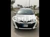 Toyota Yaris ATIV CVT 1.3 2022 For Sale in Faisalabad