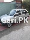 Suzuki Mehran VX 2009 For Sale in Abbottabad