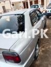 Suzuki Baleno JXR 2004 For Sale in Sargodha