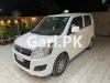 Suzuki Wagon R AGS 2020 For Sale in Lahore