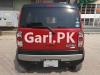 Suzuki Hustler G 2016 For Sale in Rawalpindi