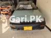 Suzuki Margalla  1996 For Sale in North Nazimabad