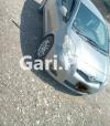 Toyota Vitz  2009 For Sale in Naya Nazimabad