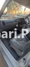 Toyota Surf SSR-X 3.0D 2000 For Sale in Islamabad