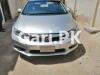 Honda Civic Prosmetic 2014 For Sale in Karachi