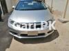 Honda Civic Prosmetic 2014 For Sale in Jamshed Quarters