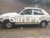 Daihatsu Charade  1982 For Sale in Islamabad