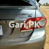 Toyota Corolla GLI 2011 For Sale in Baghbanpura