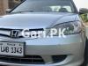 Honda Civic EXi 2005 For Sale in Lahore