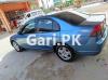 Honda Civic EXi 2004 For Sale in Islamabad