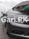 Honda Civic VTi Oriel Prosmatec 1.8 i-VTEC 2013 For Sale in Lahore