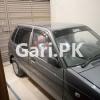 Suzuki Mehran VX Euro II 2016 For Sale in Rahim Yar Khan