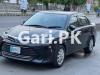 Toyota Corolla Axio  2015 For Sale in Jail Road