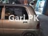 Daihatsu Cuore  2011 For Sale in Karachi