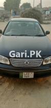 Nissan Sunny  2005 For Sale in Islamabad