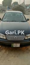 Nissan Sunny  2005 For Sale in I-9