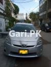 Toyota Prius  2011 For Sale in Gulistan-e-Jauhar Block 16