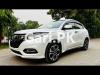 Honda Vezel Hybrid Z  Sensing 2018 For Sale in Lahore