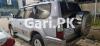 Toyota Prado TZ 3.0D 2000 For Sale in Abbottabad