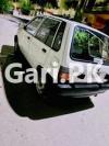 Suzuki Mehran VX Euro II 2016 For Sale in Rawalpindi