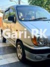 Hyundai Santro Club 2007 For Sale in Lahore